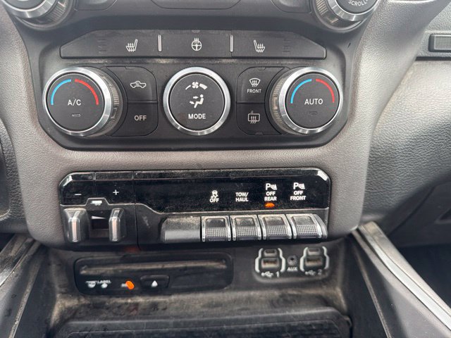 Used 2019 RAM 1500 Big Horn AWD/4WD image 18