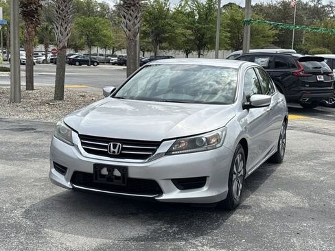 Used 2013 Honda Accord LX image 13