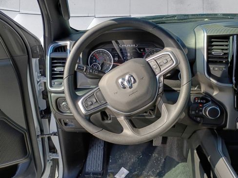 New 2026 RAM 1500 Express image 13