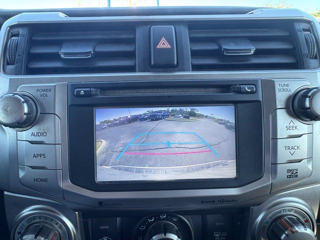 Used 2016 Toyota 4Runner SR5 AWD/4WD image 28