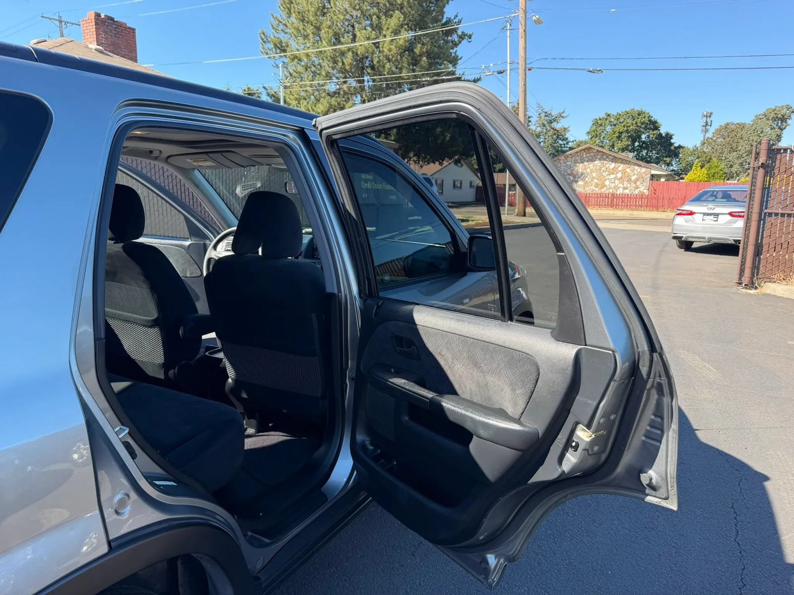 Used 2006 Honda CR-V EX image 13