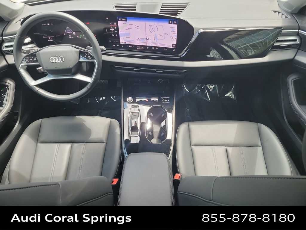 Certified 2025 Audi A5 Prestige AWD/4WD image 18