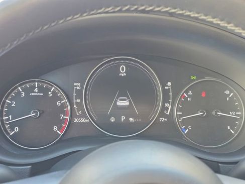 Used 2023 MAZDA CX-30 AWD 2.5 S w/ Select Package image 28