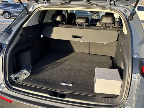 New 2026 MAZDA CX-50 AWD 2.5 S w/ Cargo Package image 6