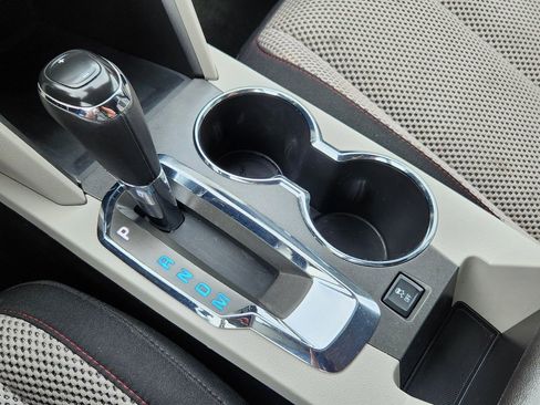 Used 2017 Chevrolet Equinox LT w/ Convenience Package image 20