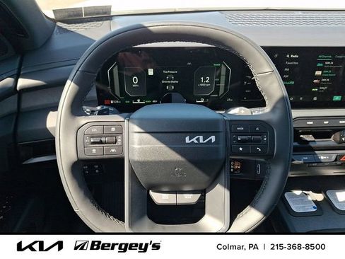 New 2027 Kia Telluride SX X-Line AWD/4WD image 18