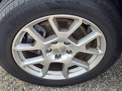 Used 2020 Jeep Renegade Latitude image 32