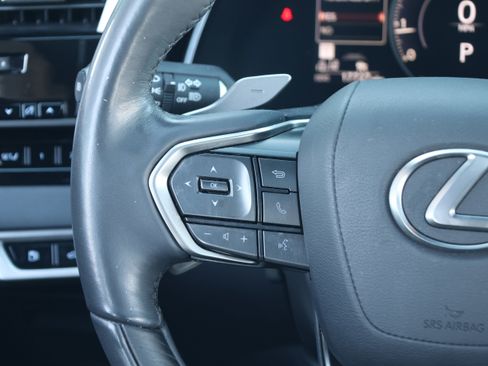 Used 2023 Lexus RX 350 Premium w/ Cold Area Package image 18