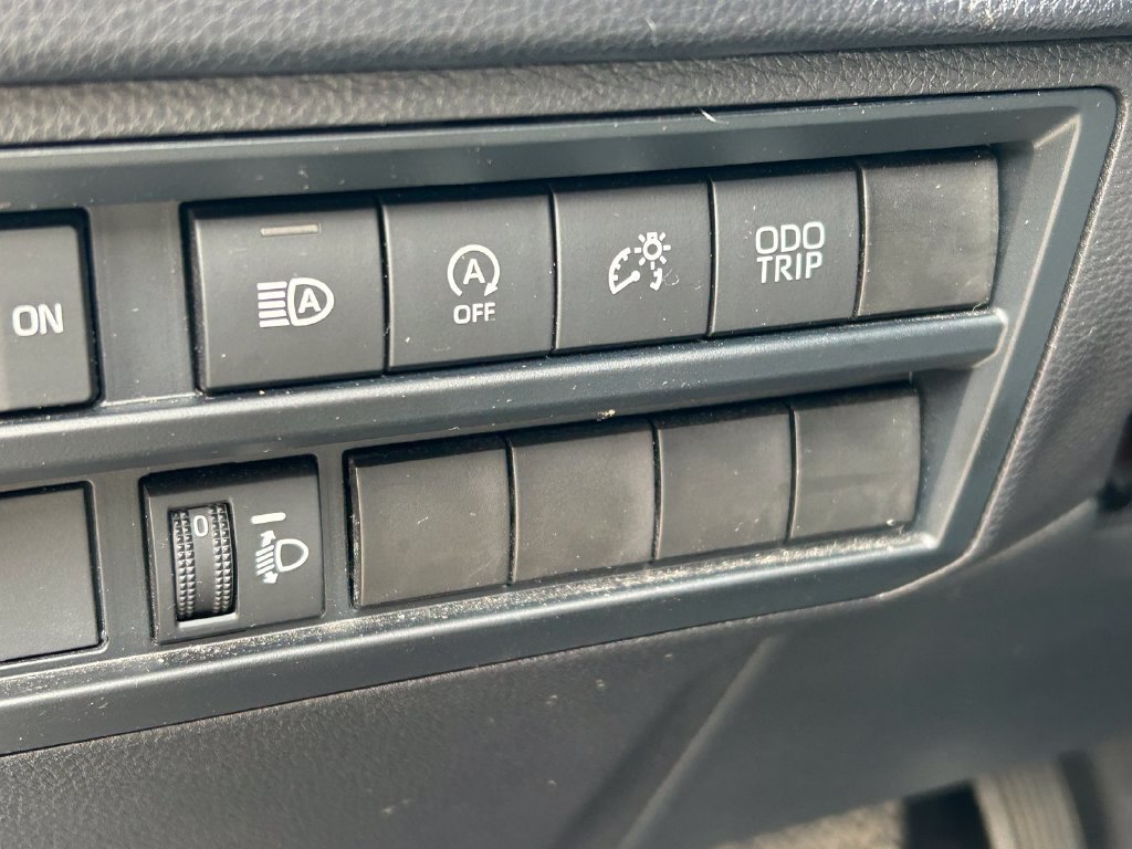 Used 2024 Toyota Tundra SR5 AWD/4WD image 25
