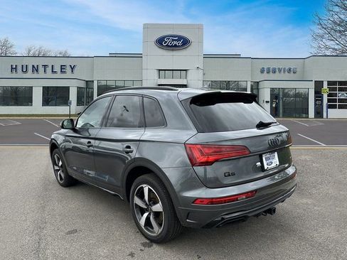 Used 2023 Audi Q5 2.0T Premium Plus image 6