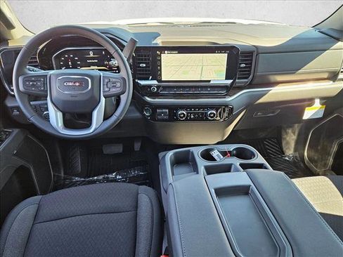 New 2026 GMC Sierra 1500 Elevation w/ Max Trailering Package AWD/4WD image 14