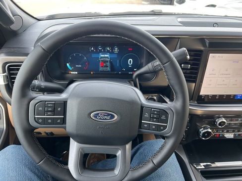 New 2026 Ford F250 Lariat w/ Tremor Off-Road Package image 16