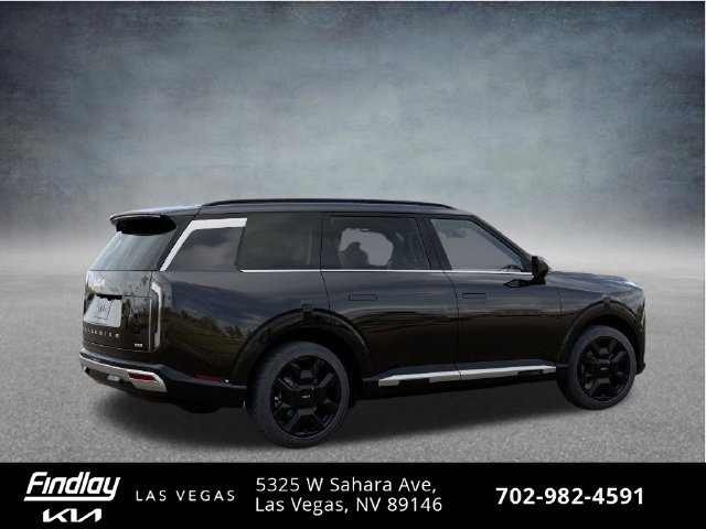 New 2027 Kia Telluride SX Prestige AWD/4WD image 7