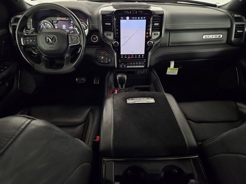 Used 2022 RAM 1500 TRX w/ TRX Level 2 Equipment Group image 9