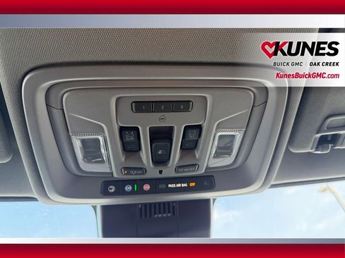 New 2026 GMC Sierra 1500 Elevation w/ Elevation Premium Package AWD/4WD image 21