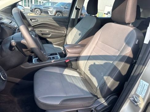 Used 2018 Ford Escape S FWD image 11