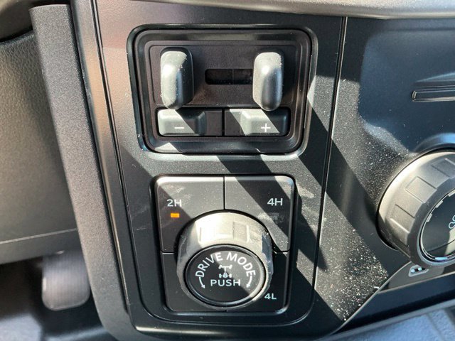 New 2026 Ford F150 XL w/ Tow/Haul Package AWD/4WD image 30