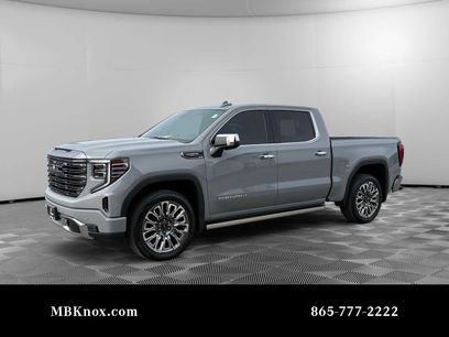 Used 2024 GMC Sierra 1500 Denali Ultimate