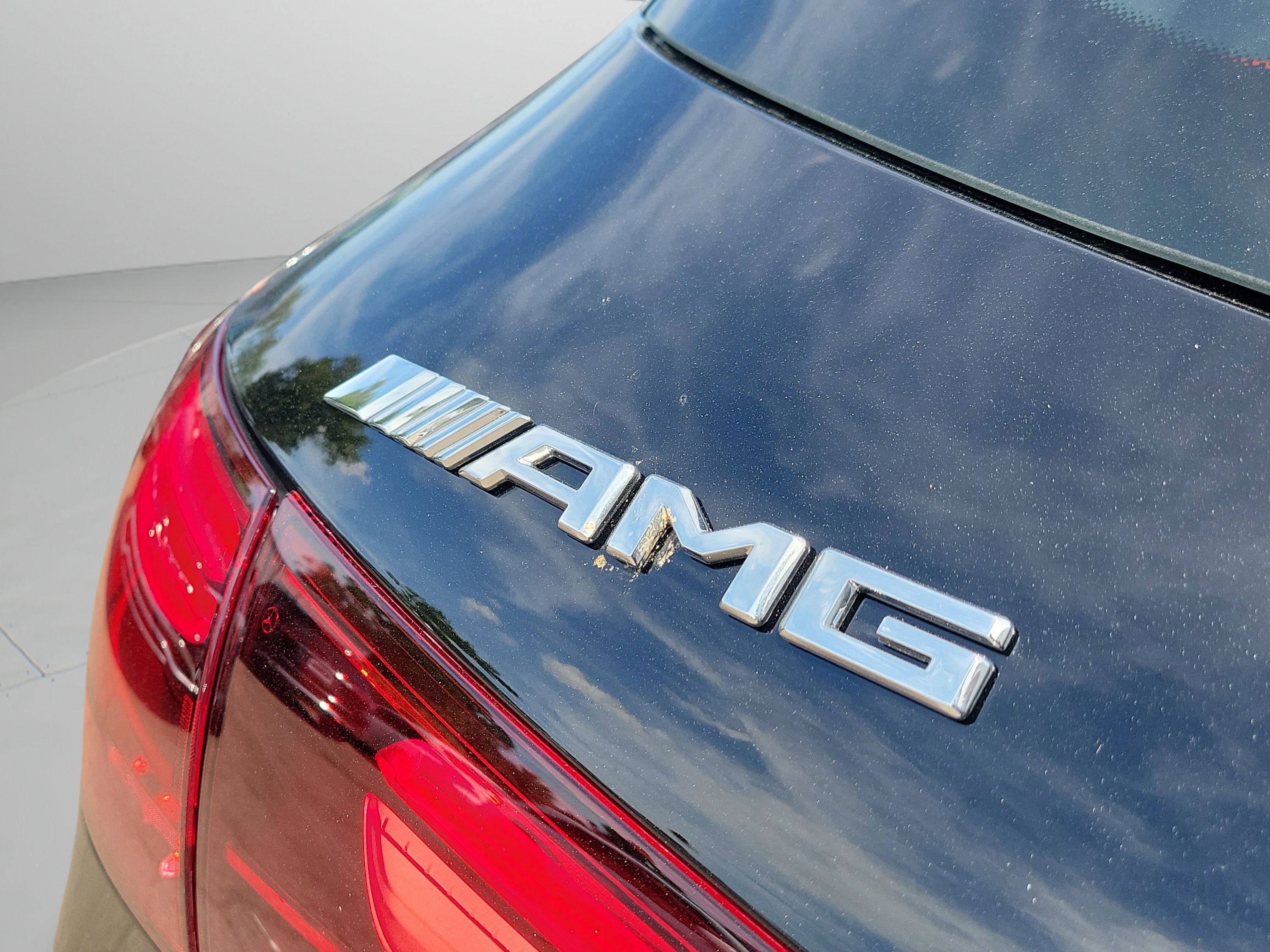 New 2026 Mercedes-Benz GLA 35 AMG 4MATIC image 30