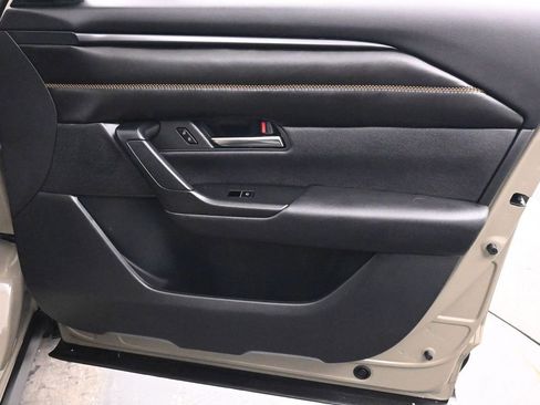 Used 2024 MAZDA CX-50 2.5 Turbo w/ Weather Package image 19