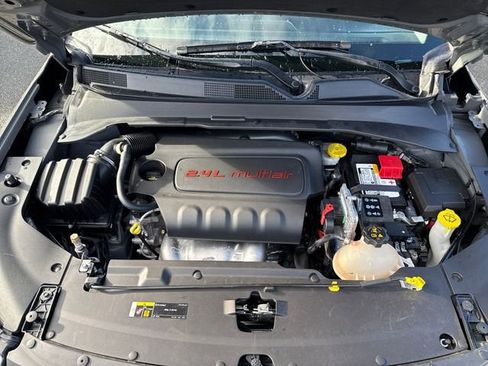 Used 2022 Jeep Compass Trailhawk image 33