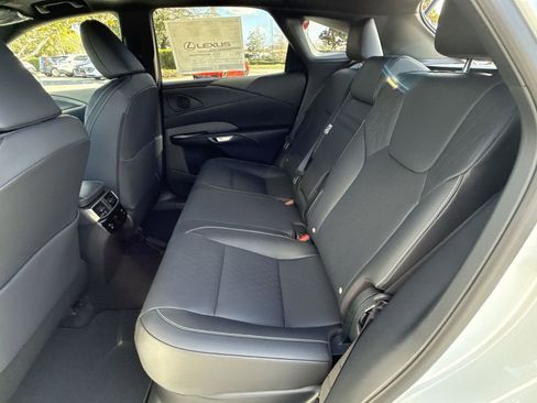 New 2026 Lexus RX 350 Premium Plus image 25