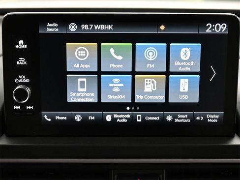 Used 2024 Honda Pilot EX-L image 10