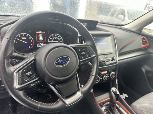 Used 2020 Subaru Forester Sport image 13