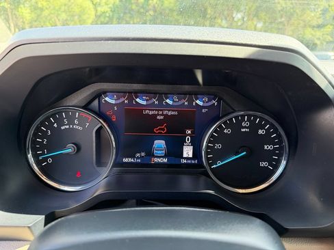 Used 2024 Ford Expedition Max Limited AWD/4WD image 22