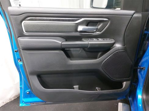 Used 2022 RAM 1500 Big Horn image 26