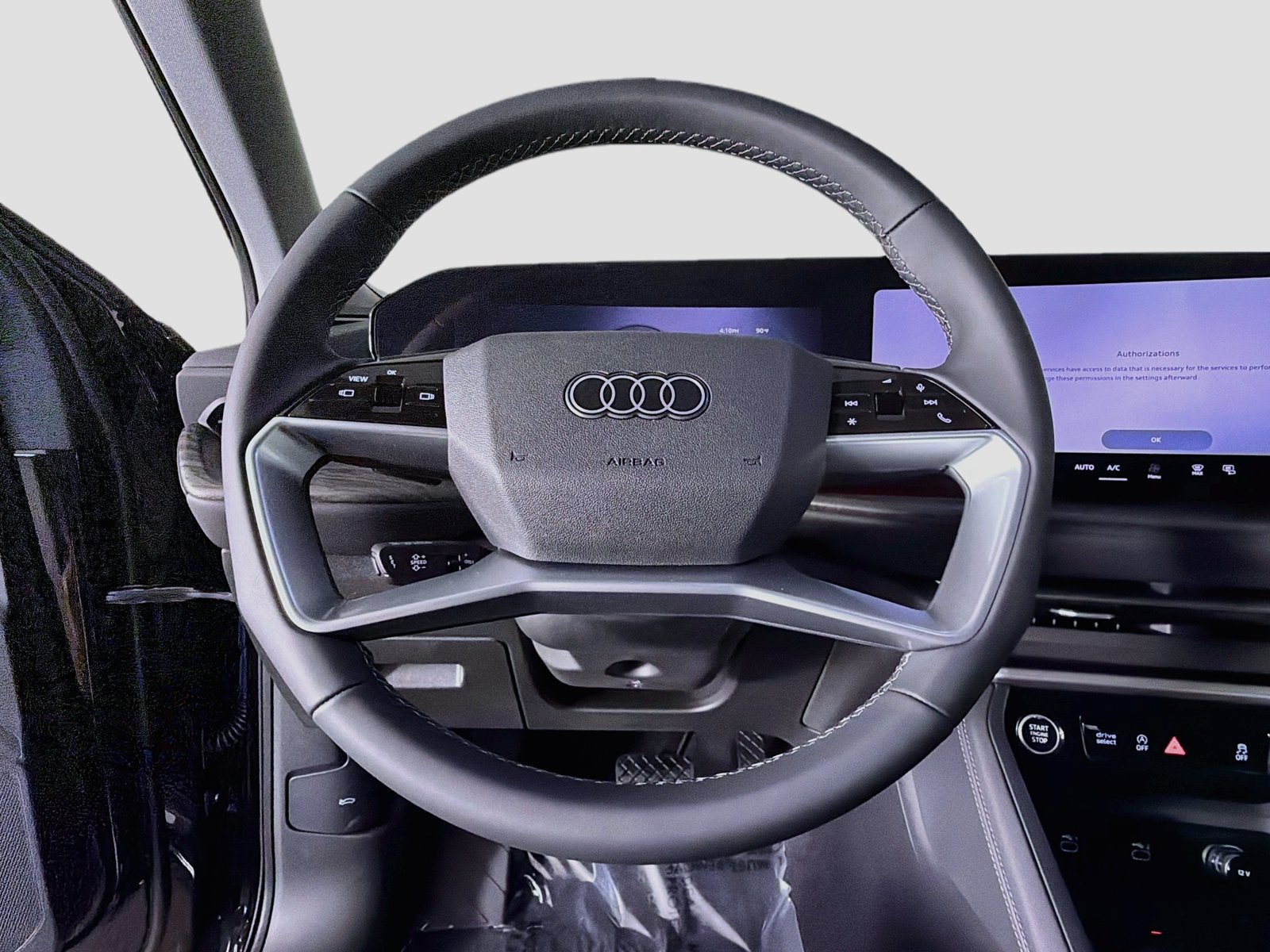 New 2026 Audi Q5 2.0T AWD/4WD image 10