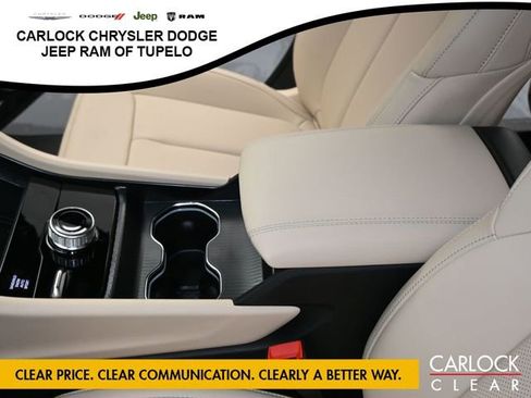 New 2025 Jeep Grand Cherokee L Limited w/ Luxury Tech Group II image 21