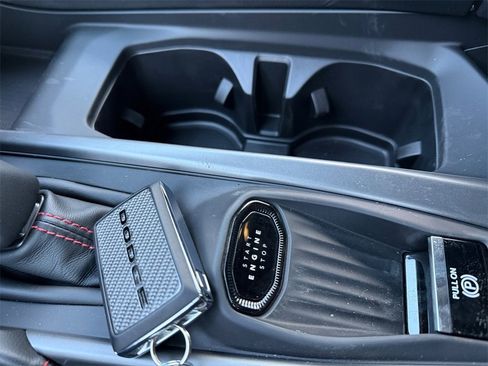 New 2026 Dodge Charger Scat Pack w/ Blacktop Package image 30