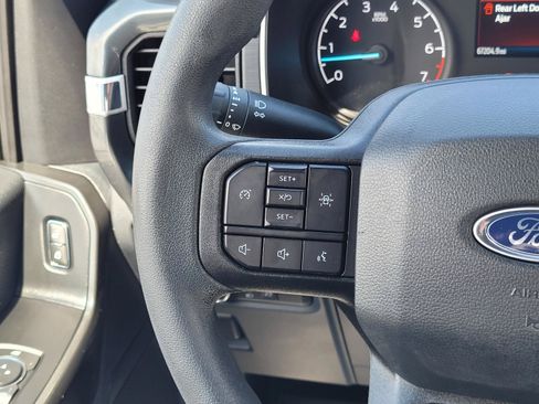 Certified 2022 Ford F150 XL w/ STX Appearance Package AWD/4WD image 13