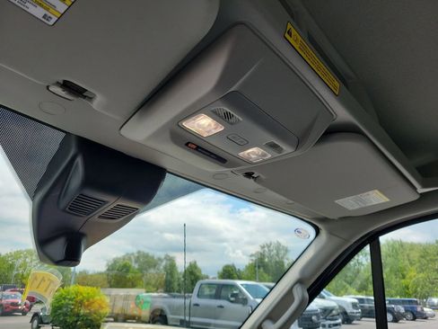 New 2026 Ford Transit 350 AWD image 28