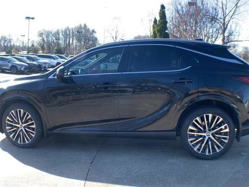 Certified 2023 Lexus RX 350 FWD image 5