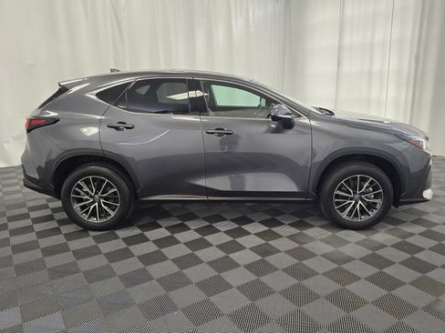 Used 2024 Lexus NX 350 AWD w/ Premium Package image 7