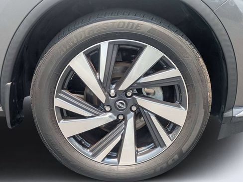 Used 2023 Nissan Murano SL w/ SL Moonroof Package FWD image 11