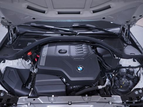 Used 2023 BMW 330i Sedan w/ Driving Assistance Package image 24