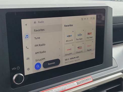 Used 2025 Toyota Tacoma SR5 image 21