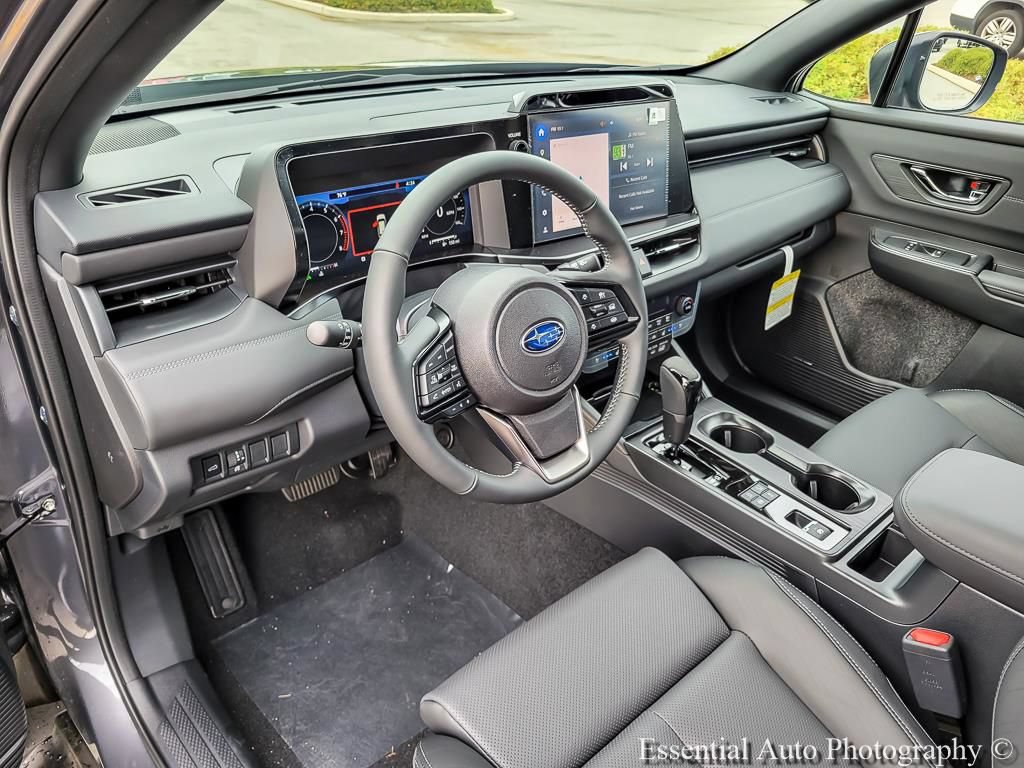 New 2026 Subaru Outback Touring XT AWD/4WD image 9