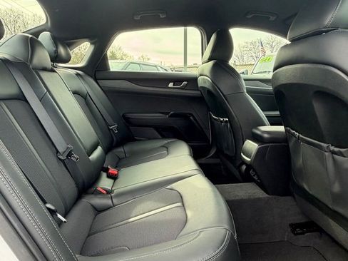 Used 2023 Kia K5 GT-Line w/ GT-Line Premium Package image 10