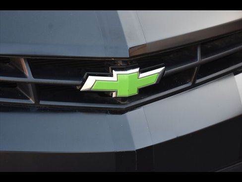 Used 2015 Chevrolet Camaro LS RWD image 37