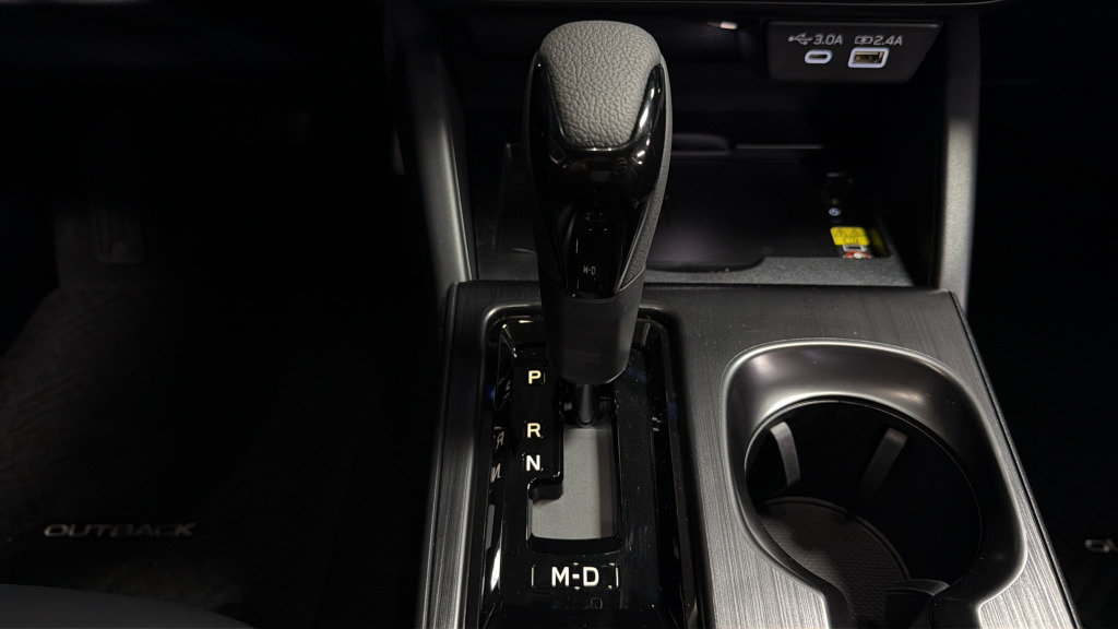 New 2026 Subaru Outback Premium AWD/4WD image 40