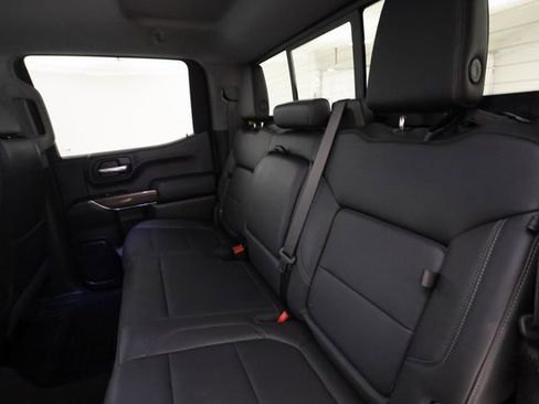 Used 2021 Chevrolet Silverado 1500 RST w/ All Star Edition Plus image 21