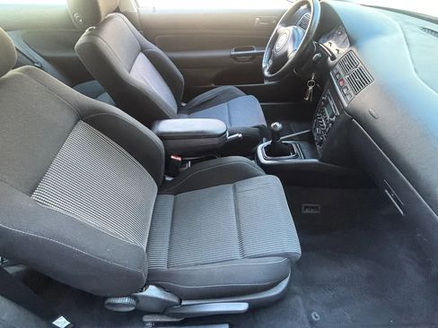 Used 2004 Volkswagen GTI 1.8T FWD image 20