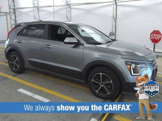 Used 2026 Kia Niro LX FWD video 2