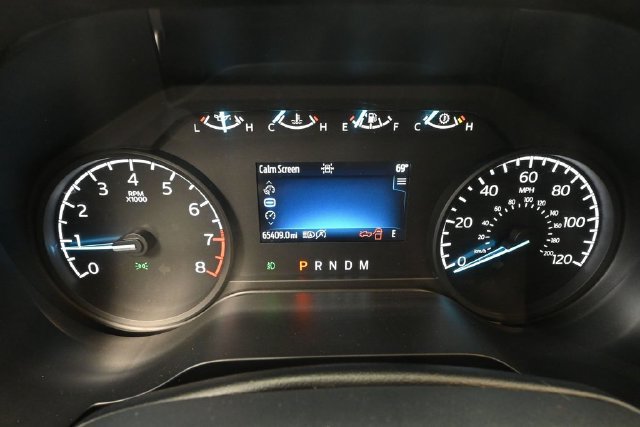 Used 2023 Ford F150 XLT w/ Trailer Tow Package AWD/4WD image 23