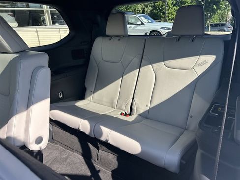 Used 2026 Lexus TX 350 AWD w/ Technology Package image 24