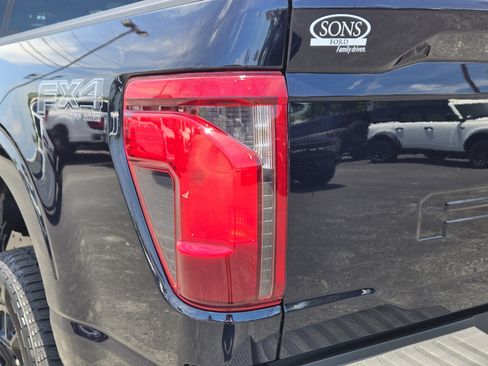 New 2026 Ford F150 XLT w/ Equipment Group 302A MID AWD/4WD image 10